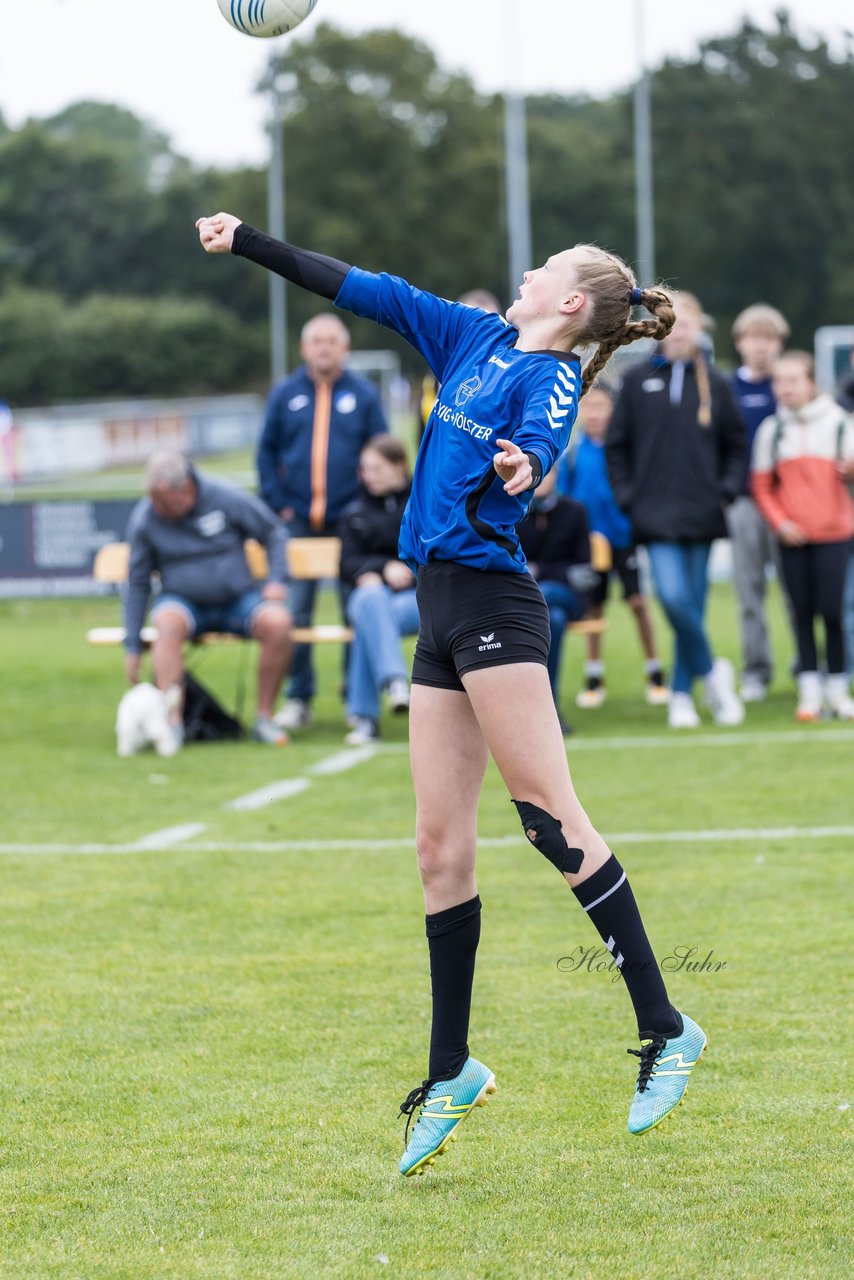 Bild 274 - wU16 Deutsche Meisterschaft